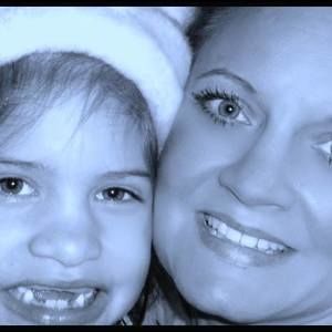 Meet your Posher, Tamara